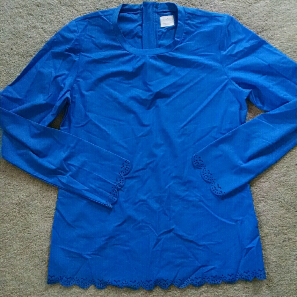 Cabana Life long sleeve rashguard